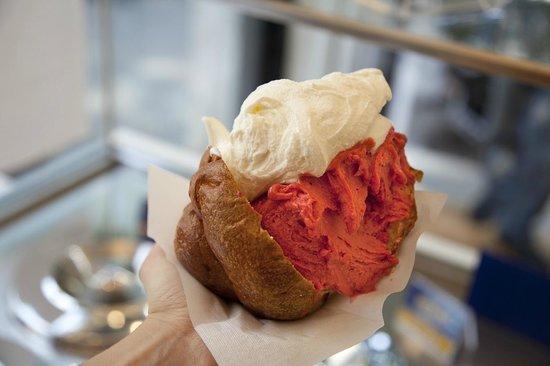 Duomo Gelatieri dal 1952